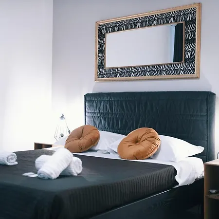 Apartment Persia Collection Colosseo *
