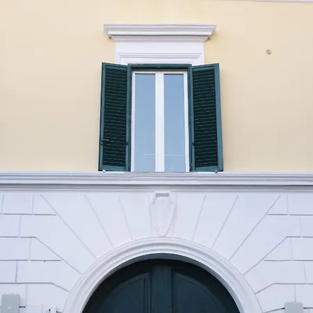 Casa Al Colosseo Holidays Apartamento Roma