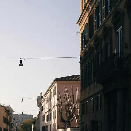 Apartamento Casa Al Colosseo Holidays