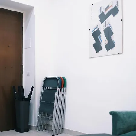 Apartment Persia Collection Colosseo *