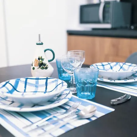 Casa Al Colosseo Holidays Apartamento Roma