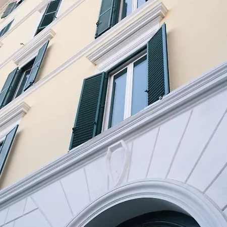 Persia Collection Colosseo Apartment Rome