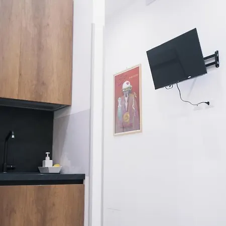 Persia Collection Colosseo Apartment Rome