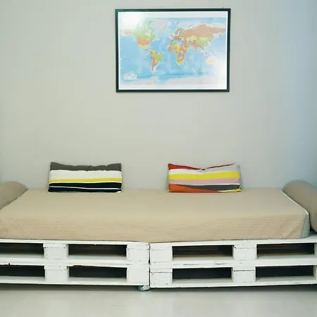 Apartment Persia Collection Colosseo Rome