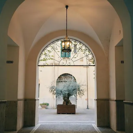 Apartment Persia Collection Colosseo