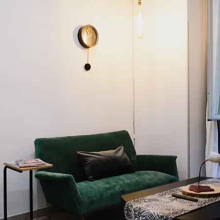 Apartment Persia Collection Colosseo *