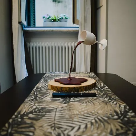 Persia Collection Colosseo Apartment