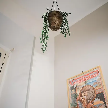 Apartment Persia Collection Colosseo Rome