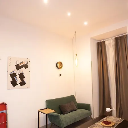 Apartamento Casa Al Colosseo Holidays *