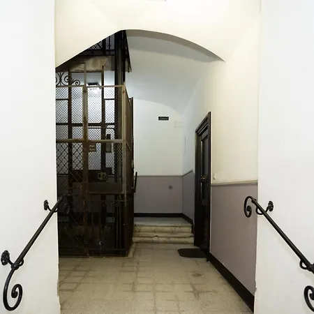 Apartamento Casa Al Colosseo Holidays Roma