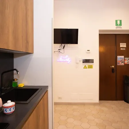 Casa Al Colosseo Holidays Roma