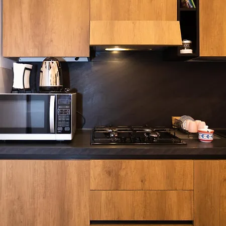 Apartamento Casa Al Colosseo Holidays
