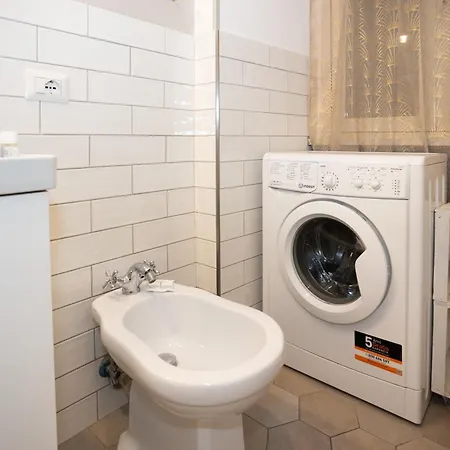Apartamento Casa Al Colosseo Holidays *