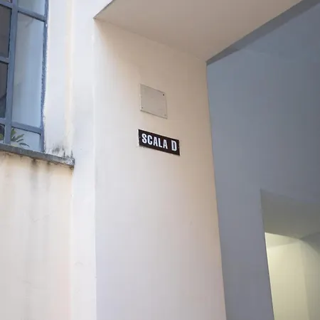 Casa Al Colosseo Holidays Apartamento Roma