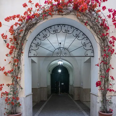 Apartamento Casa Al Colosseo Holidays Roma