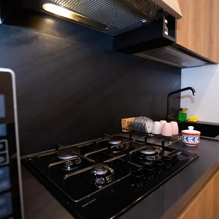 Apartamento Casa Al Colosseo Holidays