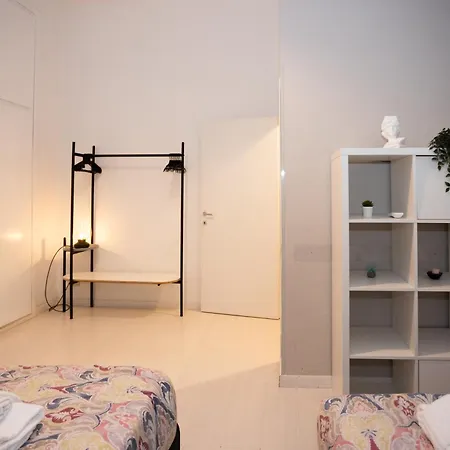 Casa Al Colosseo Holidays Apartamento