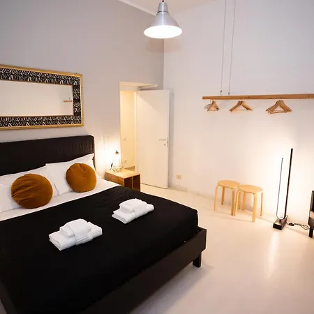 Apartamento Casa Al Colosseo Holidays *