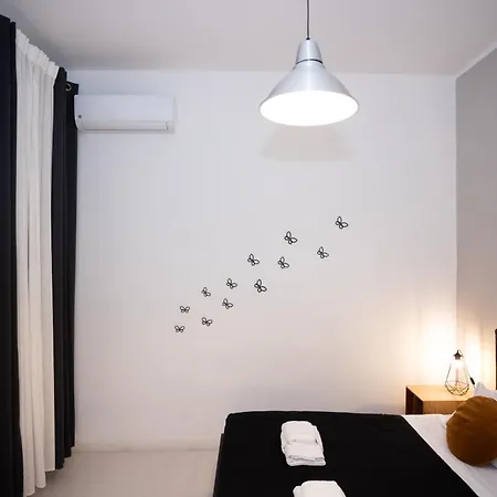 Casa Al Colosseo Holidays Apartamento Roma