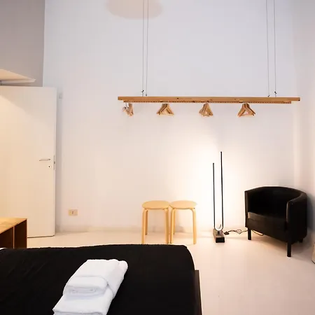 Apartamento Casa Al Colosseo Holidays *