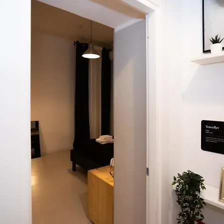 Casa Al Colosseo Holidays Roma