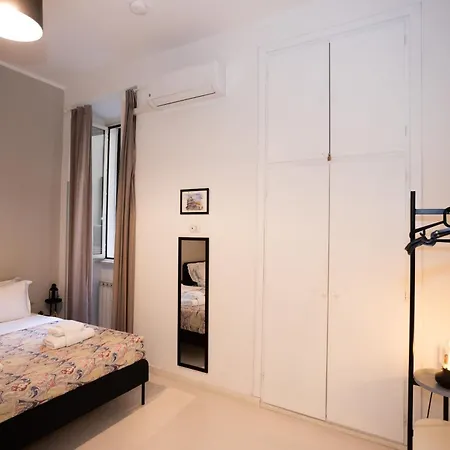 Apartamento Casa Al Colosseo Holidays *