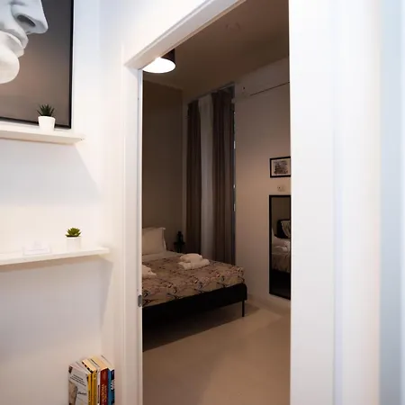 Apartamento Casa Al Colosseo Holidays *
